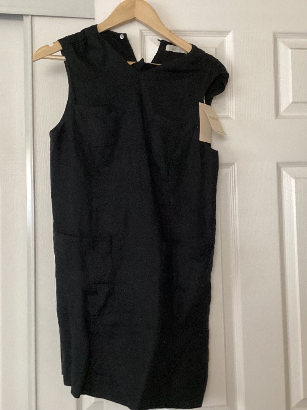 Doen bennette dress size small